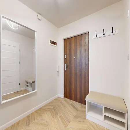 Golden Spot 5 Min To Station Appartement *