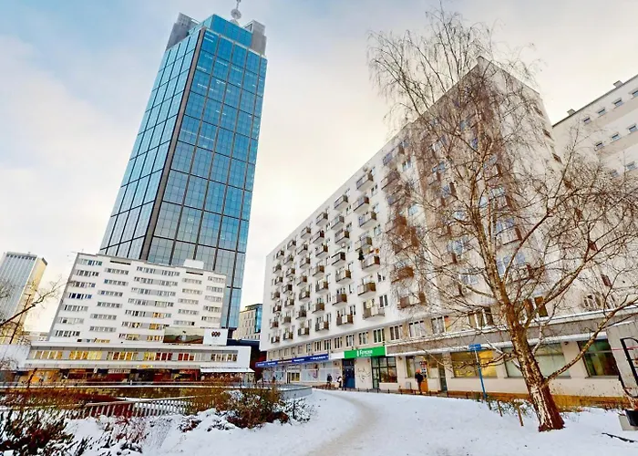 Golden Spot 5 Min To Station