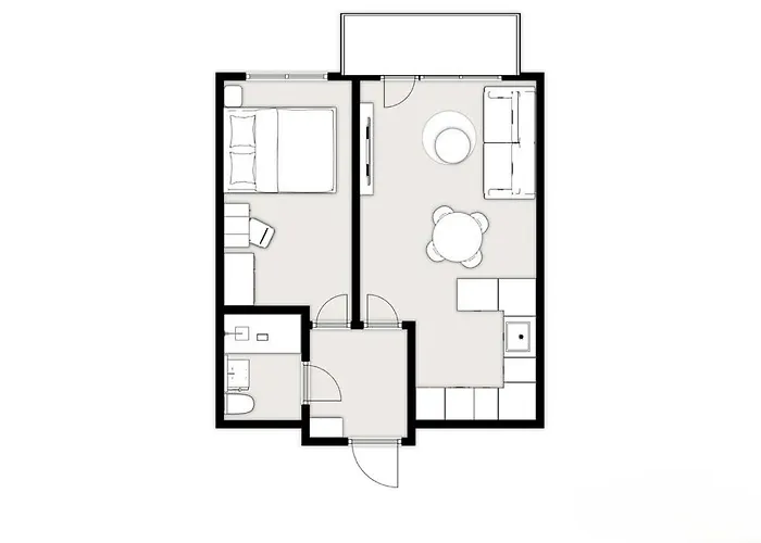 Golden Spot 5 Min To Station Apartament Warszawa