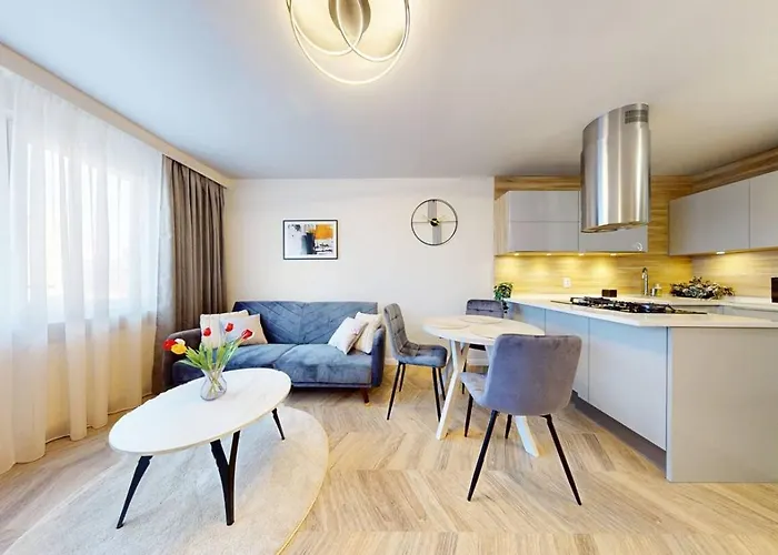 Golden Spot 5 Min To Station